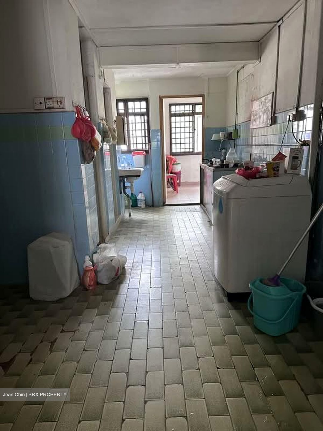 Blk 100 Toa Payoh Palm Spring (Toa Payoh), HDB 3 Rooms #603503651